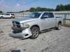 2012 Dodge RAM 1500 Longhorn