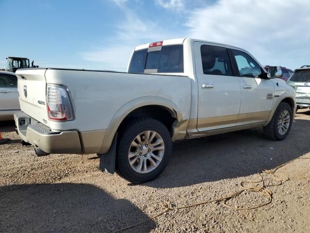 2016 Dodge RAM 1500 Longhorn