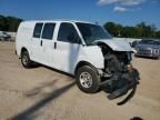 2018 Chevrolet Express G2500