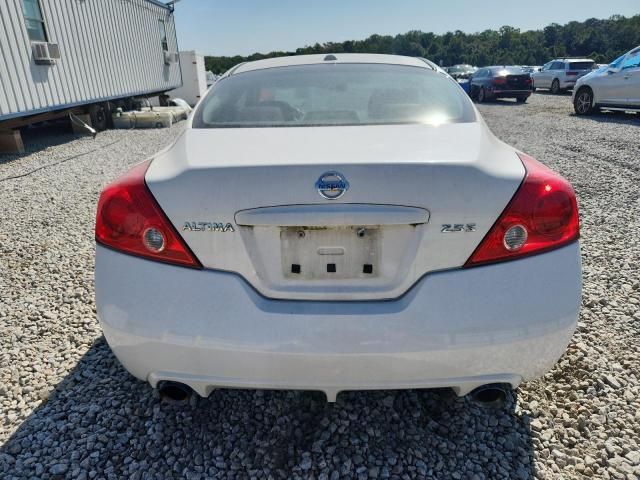 2009 Nissan Altima 2.5S