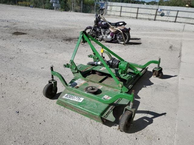 2024 Frontier GM2084 Rotary Mower