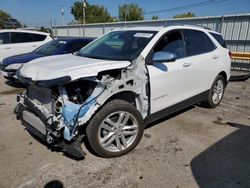 2020 Chevrolet Equinox Premier for sale in Dyer, IN
