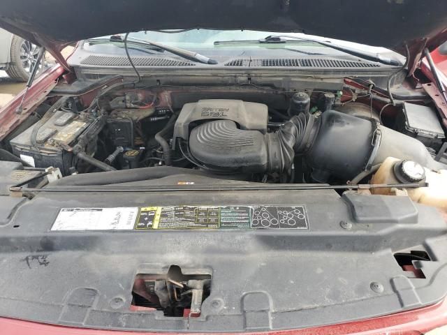 2002 Ford F150
