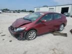 2010 Honda Insight ex