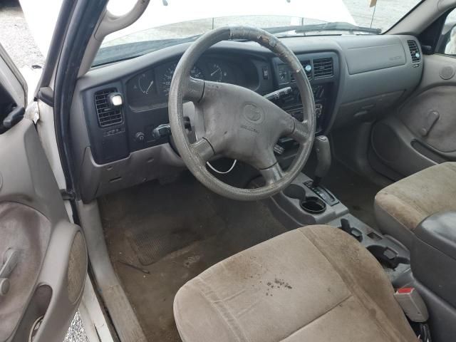 2004 Toyota Tacoma