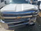 2018 Chevrolet Silverado C3500