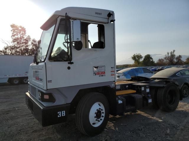 2021 Ottawa T2 4X2 Yard Truck