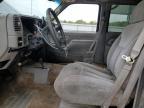 2000 GMC Sierra K3500