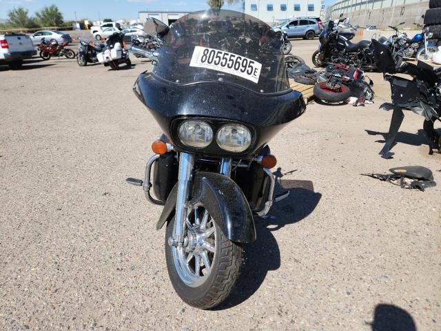 2000 Harley-Davidson Fltrsei