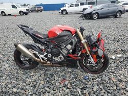 2024 BMW S 1000 RR en venta en Arcadia, FL
