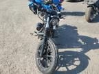 2016 Harley-Davidson XL883 Iron 883