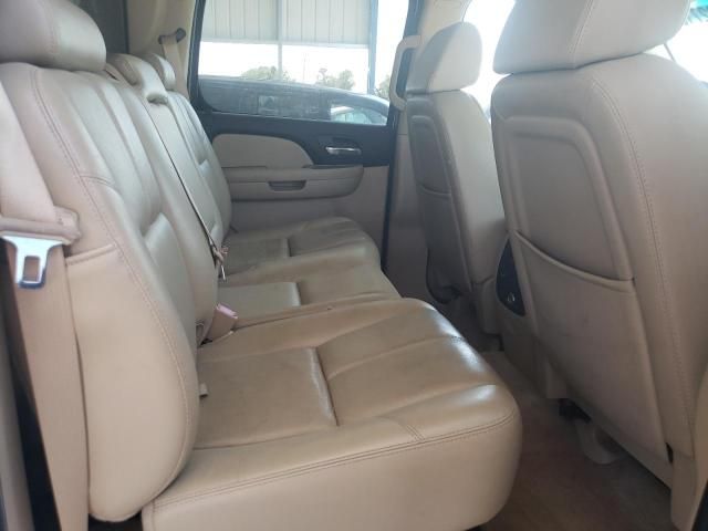 2007 Chevrolet Avalanche K1500