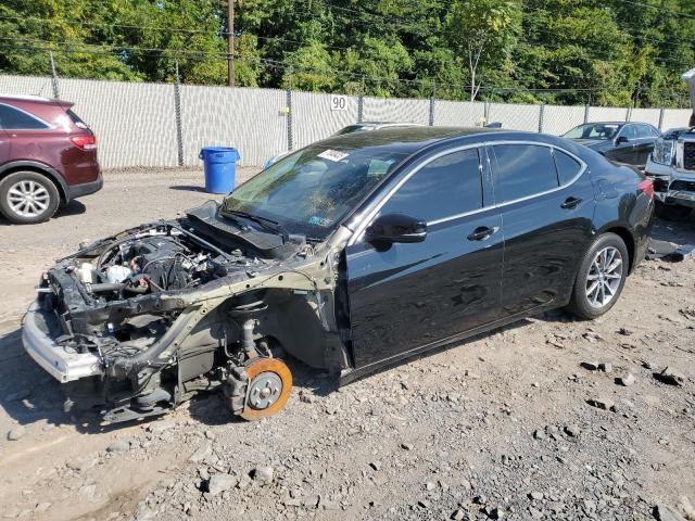 2020 Acura TLX