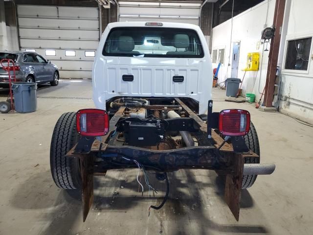 2013 Ford F350 Super Duty