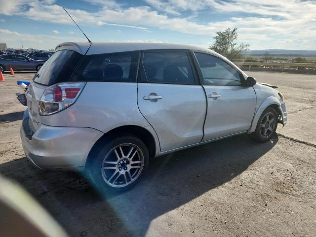 2006 Toyota Corolla Matrix