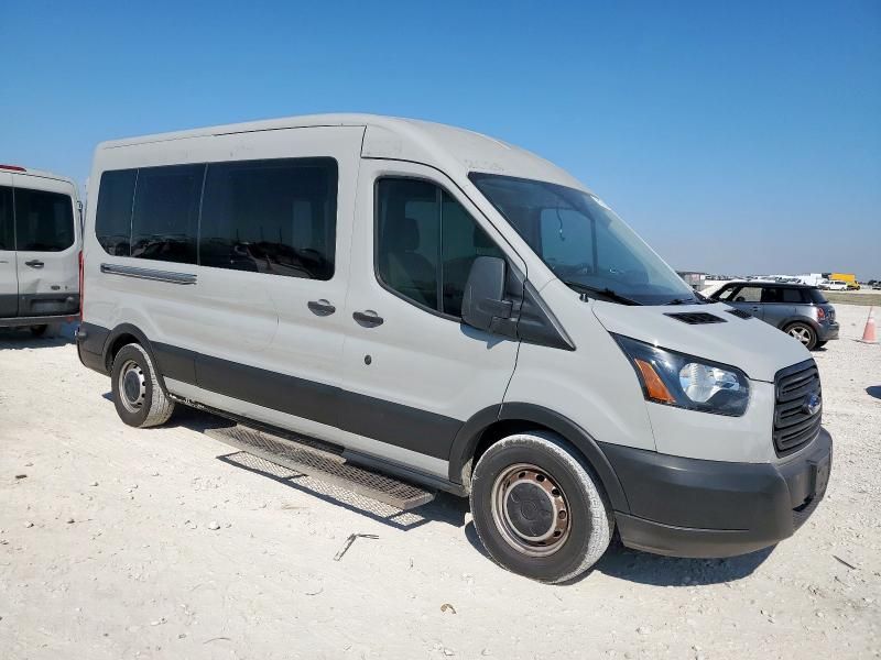 2019 Ford Transit T-350