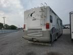2000 Freightliner Chassis X Line Motor Home