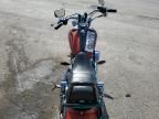 2011 Harley-Davidson Fxdwg