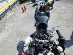 2025 Kawasaki EX500