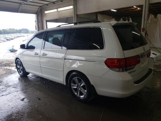 2008 Honda Odyssey Touring