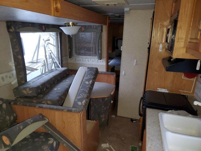 2005 Jayco Jayflight