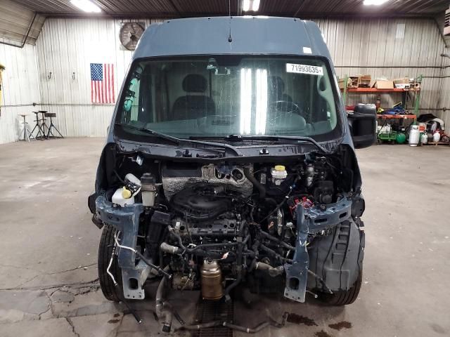 2020 Dodge RAM Promaster 3500 3500 High