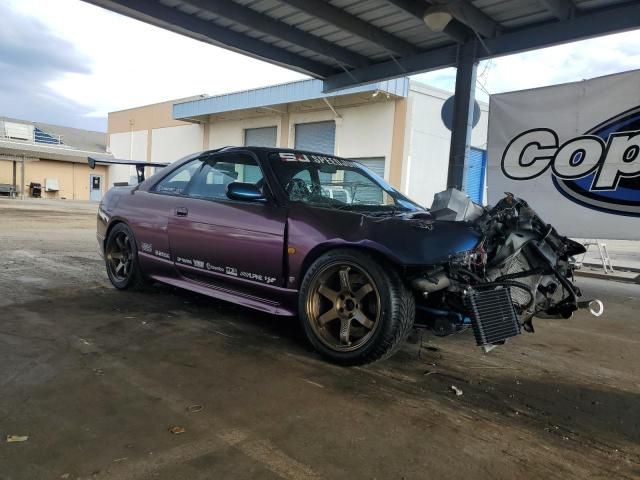 1995 Nissan Skyline gtr