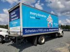 2012 Freightliner Business Class M2 BOX Truck
