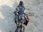 2002 Honda CBR600 F4