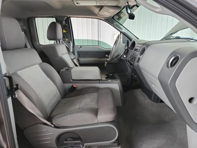 2006 Ford F150