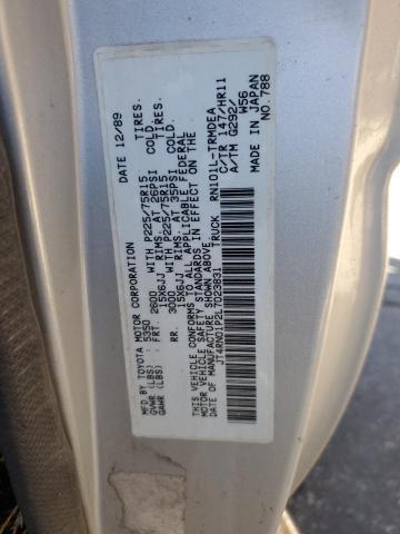 1990 Toyota Pickup 1/2 TON Short Wheelbase DLX