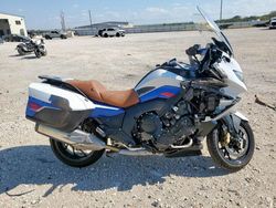 Vehiculos salvage en venta de Copart Cleveland: 2024 BMW K1600 GT