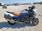 2024 BMW K1600 GT