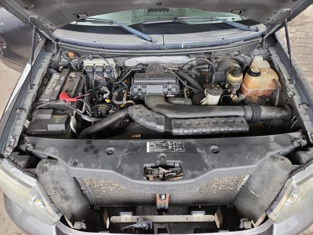 2006 Ford F150