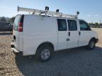 2013 Chevrolet Express G2500