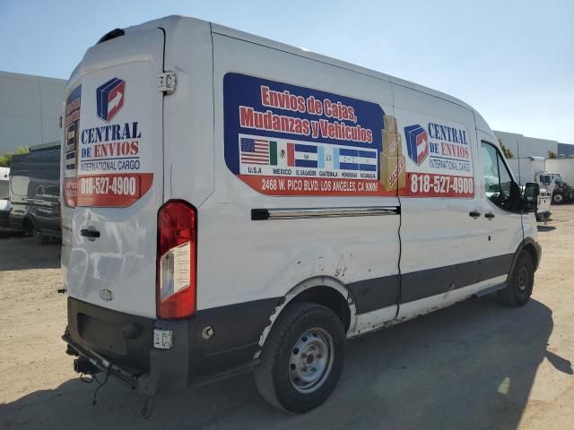 2018 Ford Transit T-350