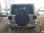 2021 Jeep Wrangler Unlimited Sahara 4XE