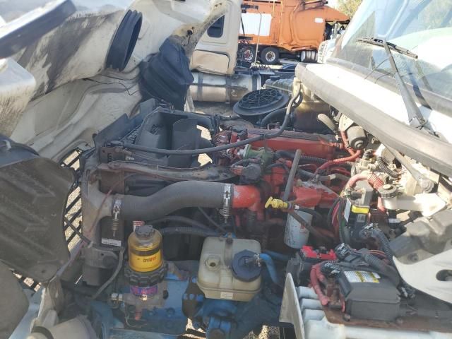 2012 Freightliner M2 106 Medium Duty