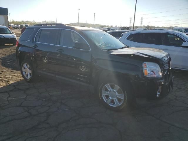 2013 GMC Terrain SLE