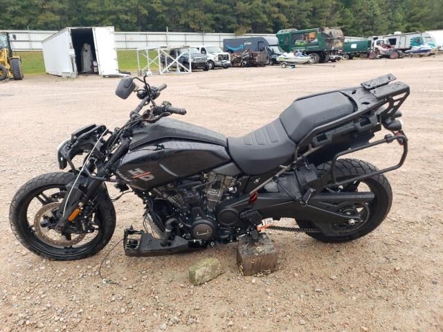 2021 Harley-Davidson RA1250