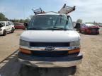 2006 Chev Express Cargo 2500 1