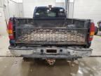 2001 Chevrolet Silverado K2500 Heavy Duty
