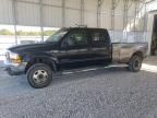 2000 Ford F350 Super Duty