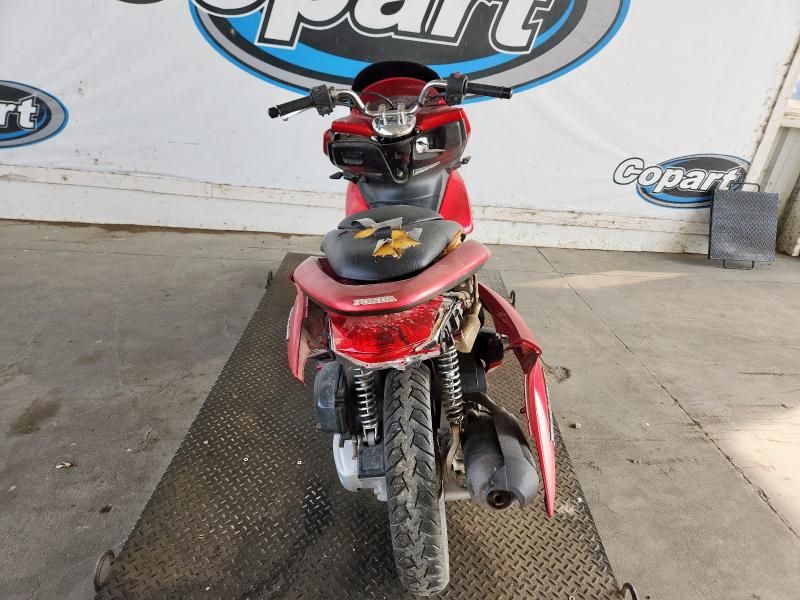 2013 Honda PCX 150