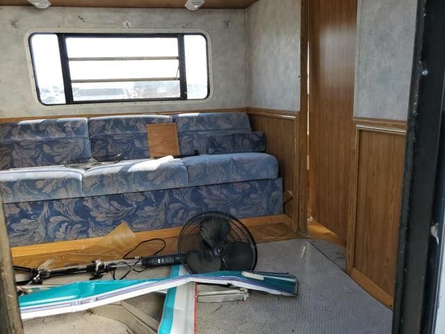 1996 Gulf Stream Conquest