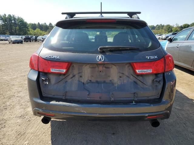 2011 Acura TSX