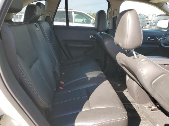 2007 Ford Edge SEL