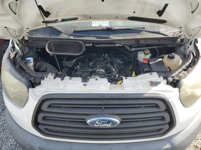 2016 Ford Transit T-150
