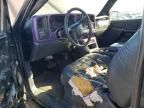 2001 Chevrolet Silverado K1500