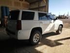2020 Chevrolet Tahoe SSV 4WD